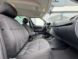 Zunanja slika - Škoda Roomster - 1.2 AMBITION FRESH 86 KM SLO 1.LASTNICA - 12 - Predogledna slika