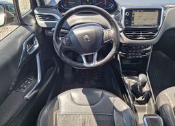 Zunanja slika - Peugeot 2008 - 1.2 PureTech 82 ACTIVE - 8 - Predogledna slika