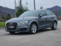 Zunanja slika - Audi A3 - 1,4 TFSI CoD ultra Ambiente - 4 - Predogledna slika