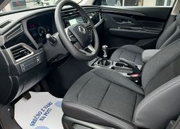 Zunanja slika - KG Mobility Korando - 1.5 T-GDI 110 kW Fresh+ M T - 7 - Predogledna slika