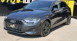 Zunanja slika - Audi A3 - 30 TDI S tronic- 101.000KM-VIRTUAL-LED-ACC-ALU 18 - 9 - Predogledna slika