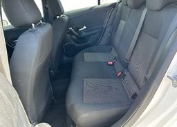 Zunanja slika - Mercedes-Benz CLA-Razred - CLA Shooting Brake CLA 200-LED-NAVI-PDC-TEMPO-1.LAST-NEMŠKI - 11 - Predogledna slika