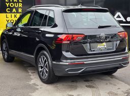 Zunanja slika - VW Tiguan - 2.0 TDI DSG HIGHLINE-VIRTUAL-MATRIX-CAMERA-NEMŠKI - 7 - Predogledna slika