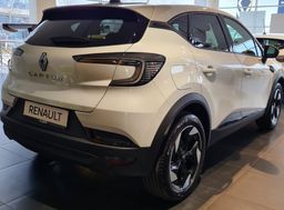 Zunanja slika - Renault Captur - TCe 140 techno - 3 - Predogledna slika