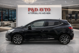 Zunanja slika - Renault Clio - dCi 75 Energy DUEL - 2 - Predogledna slika