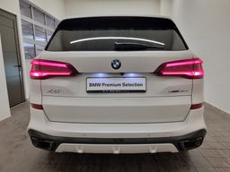 Zunanja slika - BMW X5 - xDrive45e - 11 - Predogledna slika