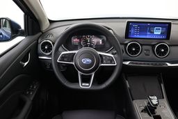 Notranja slika - Dongfeng Seres 3 - Luxury 120kw - 54kWh - odprodaja novih vozil - 16 - Predogledna slika