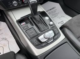 Zunanja slika - Audi A6 - Avant 3.0 TDI QUATTRO MATRIX PANORAMA NAVI PDC KLJUKA - 15 - Predogledna slika