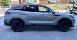 Zunanja slika - Baic X7 - NA ZALOGI - 7 - Predogledna slika