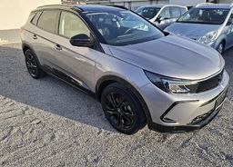 Zunanja slika - Opel Grandland - 1.2 TURBO 130KM GS - servisna zgodovina - 2 - Predogledna slika