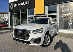Zunanja slika - Audi Q2 - 30 TDI - 1 - Predogledna slika