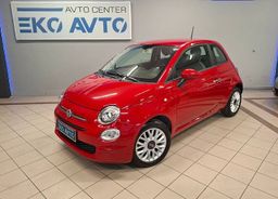 Zunanja slika - Fiat 500 - 1.2 8v SAMO 33000KM-KREDIT BREZ POLOGA - 1 - Predogledna slika
