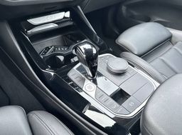 Zunanja slika - BMW X3 - serija : 2.0 xDrive20d  AT Sport - 360Kamera Gretje sedež.. - 20 - Predogledna slika