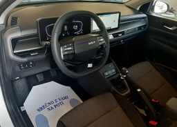 Zunanja slika - KIA Stonic - 1.0 T-GDi LX Life - 8 - Predogledna slika