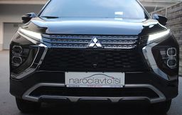 Zunanja slika - Mitsubishi Eclipse Cross - 2.4 MIVEC AWD Intro Edition-LED-Adaptivni-360-HUD - 2 - Predogledna slika