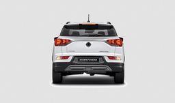 Zunanja slika - SsangYong Korando - 1.5 T-GDI 120 kW Style 4x2 ISG M T - 4 - Predogledna slika
