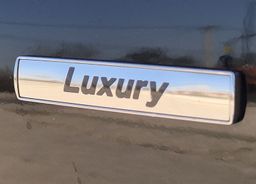 Zunanja slika - BMW Serija 3 - Touring: 320d LUXURY °Bi-XENON °ALU 17 °2. lastnik ODLIČ - 9 - Predogledna slika