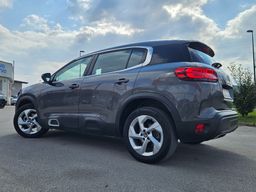 Zunanja slika - Citroën C5 - Aircross BlueHdi 130 S&S Live Avt. - 2 - Predogledna slika