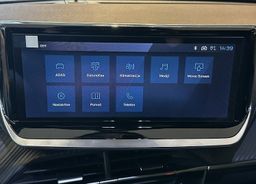 Zunanja slika - Peugeot 2008 - ACTIVE PACK PureTech 100 - 12 - Predogledna slika