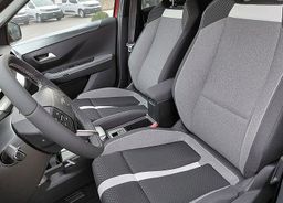 Zunanja slika - Opel Frontera - 1.2 MHEV TURBO 100KW GS DCT-AKCIJSKA CENA - 8 - Predogledna slika