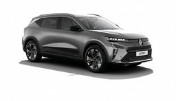 Zunanja slika - Renault Scénic - Scenic techno E-Tech Electric 170 Comfort range - SUBV - 1 - Predogledna slika