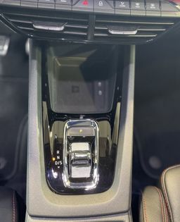 Zunanja slika - Škoda Octavia - RS-VIRTUAL-PANORAMA-NAVI-HALJENJE SED-ALCANTARA - 16 - Predogledna slika