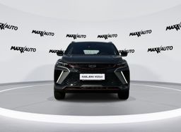 Zunanja slika - Geely Coolray - 1.5 TD 7 DCT GF - 2 - Predogledna slika