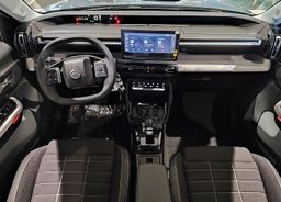 Zunanja slika - Citroën C3 - Max Hybrid110 eDCT6 avtomatik + paket zima - 10 - Predogledna slika