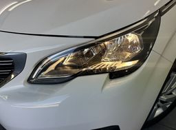 Zunanja slika - Peugeot 5008 - 1.5 BLUE HDI 130 BUSINESS.NAVI.ALU.. - 6 - Predogledna slika