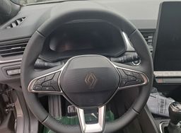 Zunanja slika - Renault Symbioz - TCe 140 evolution - 12 - Predogledna slika