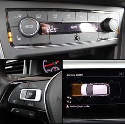 Zunanja slika - VW Polo - 1.0 TSI Style ACC APP CONNECT GRETJE SED AVT.KLI.. - 12 - Predogledna slika