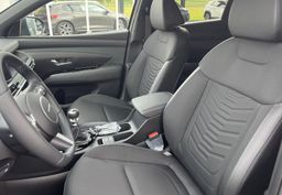 Zunanja slika - Hyundai Tucson - 1.6T T-GDI 150 Premium. WINTER. PTG - 5 - Predogledna slika