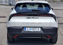 Zunanja slika - Alfa Romeo Junior - 1.2 E-DCT6 MHEV 107kW  145KM  CORE - 5 - Predogledna slika