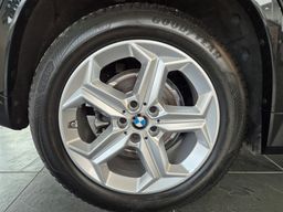 Zunanja slika - BMW X1 - sDrive20i - 5 - Predogledna slika