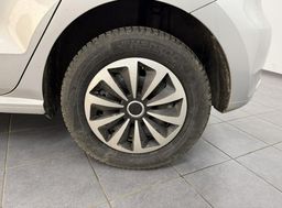 Zunanja slika - VW Polo - 1.2 TDI DPF Trendline 55  75 - 7 - Predogledna slika