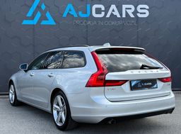 Zunanja slika - Volvo V90 - D3 A AWD Kinetic-Virtual-Full led-Velik servis... - 5 - Predogledna slika