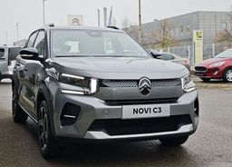 Zunanja slika - Citroën C3 - PLUS Turbo 100 S S ročni - 2 - Predogledna slika