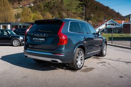 Zunanja slika - Volvo XC90 - B6P AWD Inscription Avt. | VSA MOŽNA OPREMA - 4 - Predogledna slika