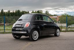 Zunanja slika - Fiat 500 - 500 - 5 - Predogledna slika