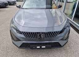 Zunanja slika - Peugeot 408 - GT HIBRID 145 DCT6 - 2 - Predogledna slika