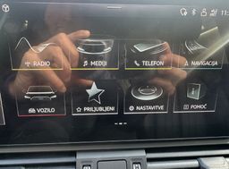 Zunanja slika - Audi Q5 - quattro 55 TFSI e S tronic.KAMERA.LED.NAVI.USNJE - 12 - Predogledna slika