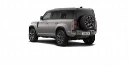Zunanja slika - Land Rover Defender - 110 OCTA P635 4.4 V8 AWD - 3 - Predogledna slika