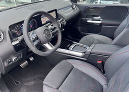 Zunanja slika - Mercedes-Benz B-Razred - B 180 DCT AMG LINE ...odprodaja testnih vozil... - 9 - Predogledna slika