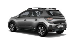 Zunanja slika - Dacia Sandero - TCe 110 Stepway Expression - 8 - Predogledna slika