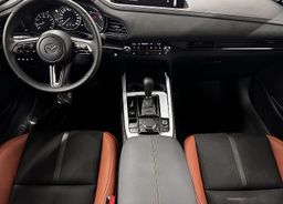 Zunanja slika - Mazda CX-30 - G140 NAGISA | AVTOMATIK | MEMORY | BOSE | ZALOGA - 7 - Predogledna slika