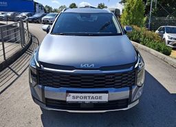 Zunanja slika - KIA Sportage - 1.6 T-GDi 110kW EX Fresh Plus 7 DCT. VEČ BARV - 2 - Predogledna slika