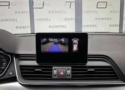 Zunanja slika - Audi Q5 - 40 TDI quattro S tronic Sport 140kW - SLO - LED - 13 - Predogledna slika