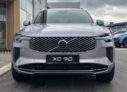 Zunanja slika - Volvo XC90 - B5P Plus Bright 7s AWD 3 leta garancije+3 servisi - 2 - Predogledna slika
