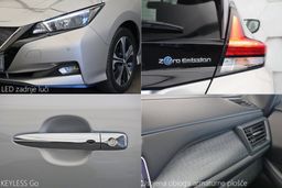 Zunanja slika - Nissan Leaf - N-Connecta 62kW - 19 - Predogledna slika