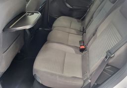 Zunanja slika - Ford C-MAX - 1.5 TDCi Style slo-alu-pdc-acc-tempomat-ser - 13 - Predogledna slika